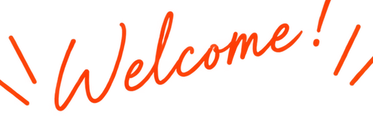 Welcome!